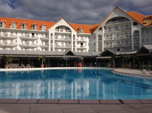 Mercure Créolia Saint-Denis 