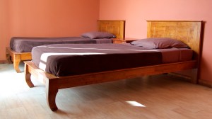 Chambre d'hôte Doris - Bras Sec