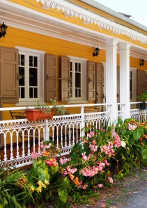 Relais des Gouverneurs