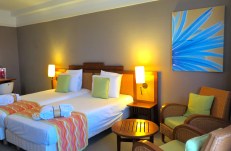 Chambre Prestige - Mercure Creolia