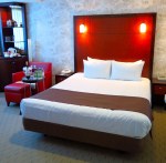 Chambre Deluxe - Mercure Ginza