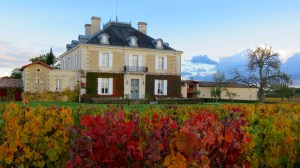 Château Haut Bailly