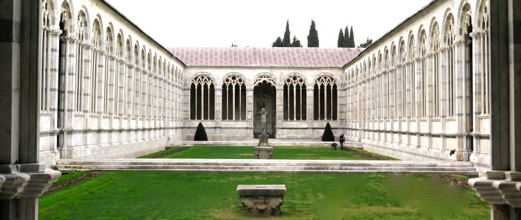 Pise Italie Toscane 13