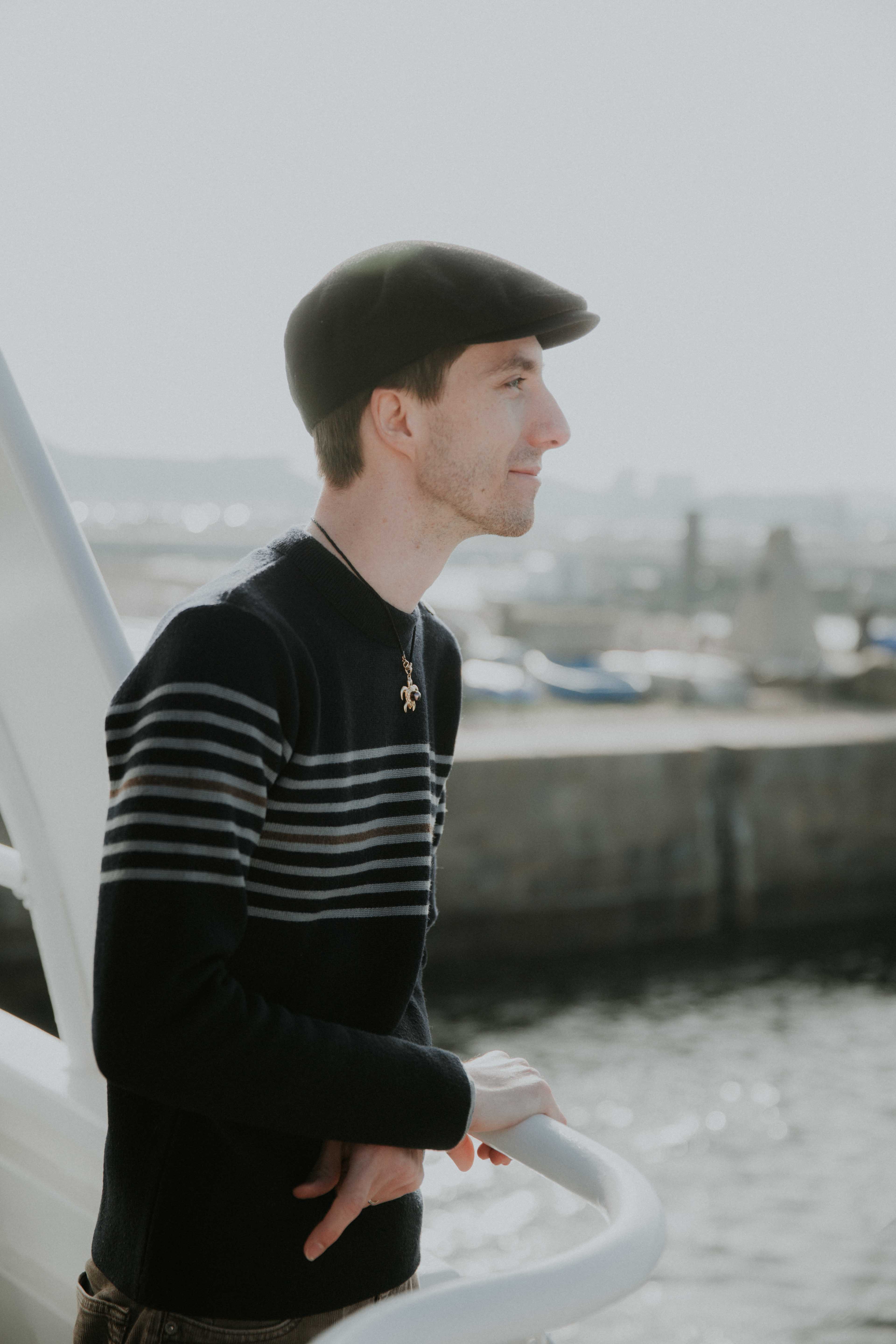 Vincent Evasions Bordelaises