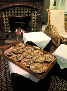 Tapas Millesime Collection