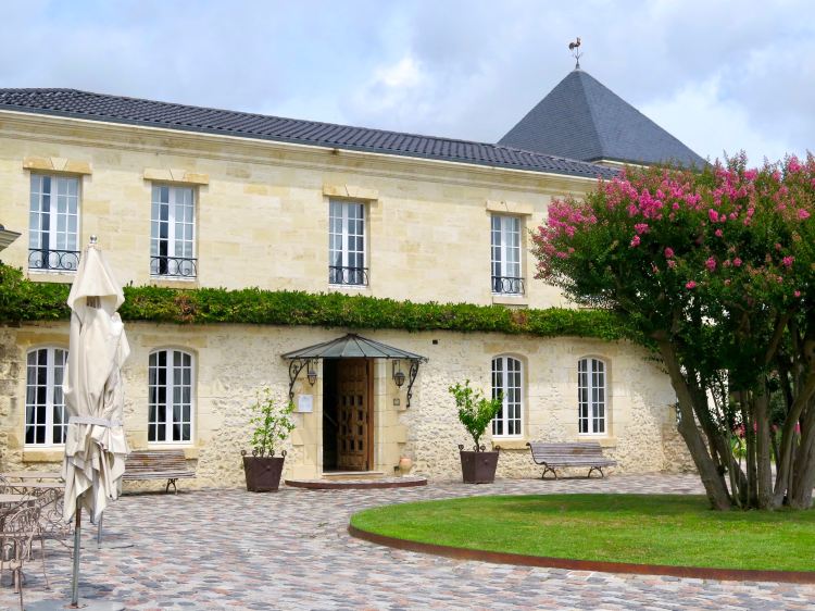 Hotel Domaine de Larchey