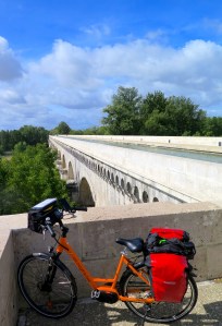 Location velo Cycles du Canal